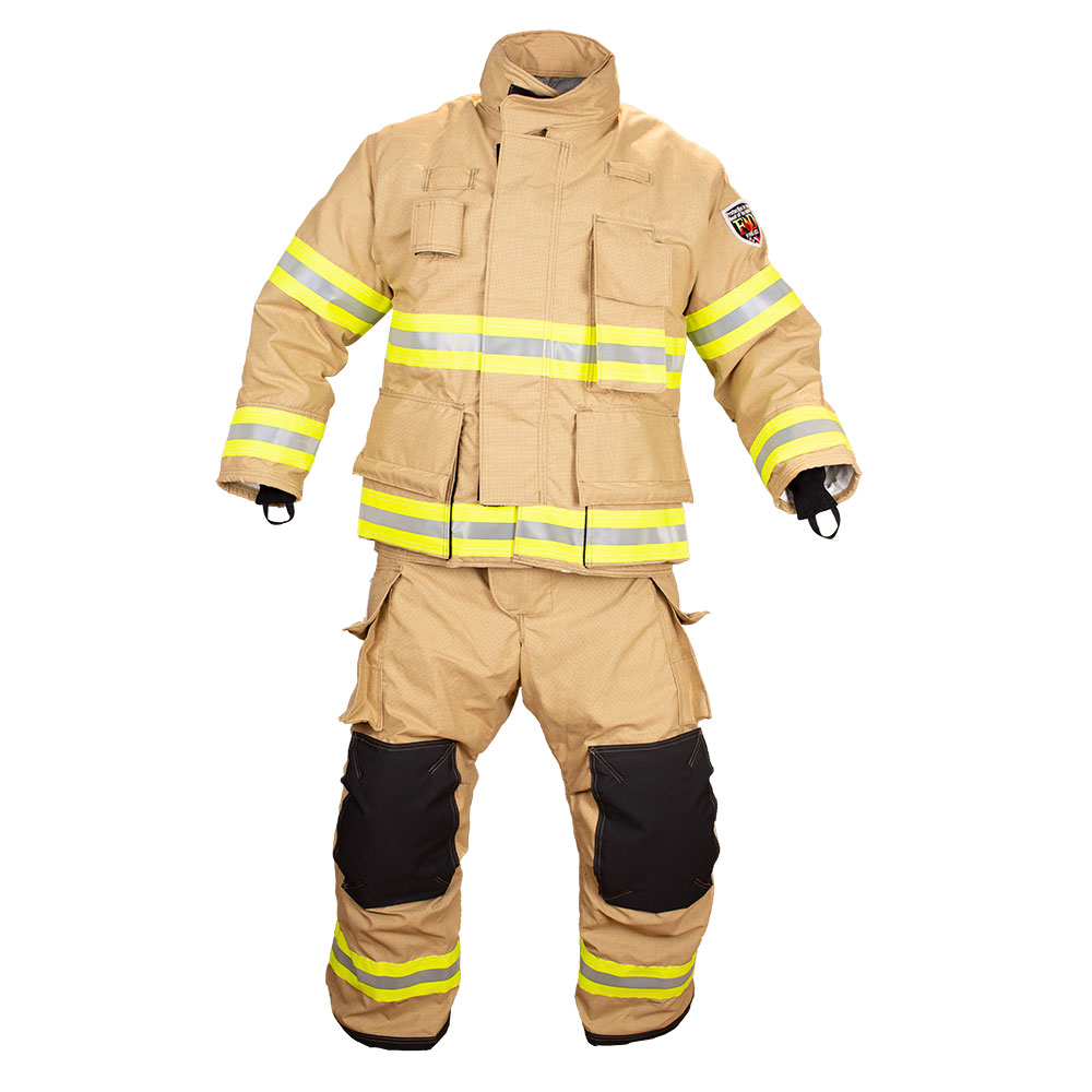 FireDex FXM Standard Gear WFR Wholesale Fire & Rescue